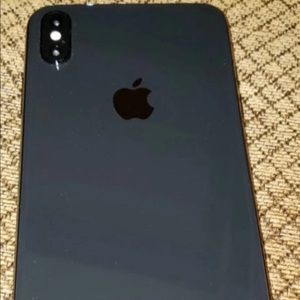 I phone XS Max